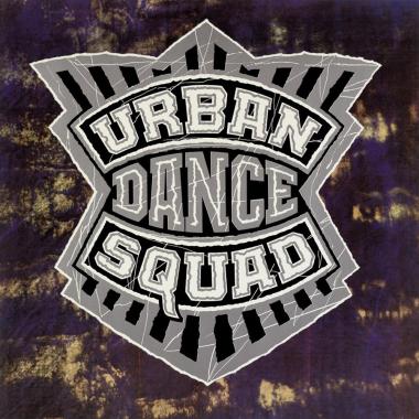 Urban Dance Squad -  Mental Floss for the Globe